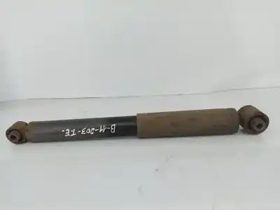 Pièce détachée automobile d'occasion amortisseur arriere gauche pour nissan qashqai / qashqai +2 i (j10, nj10, jj10e) 1.5 dci références oem iam 