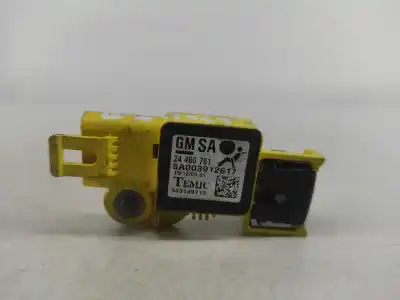 Pezzo di ricambio per auto di seconda mano  per OPEL ASTRA H GTC (A04)  Riferimenti OEM IAM 24460761  