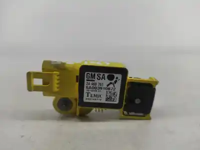 Pezzo di ricambio per auto di seconda mano  per OPEL ASTRA H GTC (A04)  Riferimenti OEM IAM 24460761  