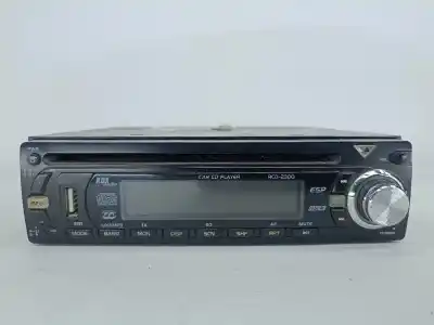 Gebrauchtes Autoersatzteil AUDIOSYSTEM / RADIO-CD zum OPEL CORSA B (S93)  OEM-IAM-Referenzen   