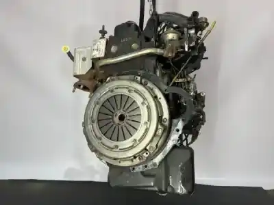 Second-hand car spare part complete engine for nissan terrano ii (r20) 2.7 td 4wd oem iam references td27  