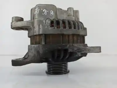 Second-hand car spare part alternator for mazda 3 (bk) 1.3 (bk14) oem iam references a2tc0091