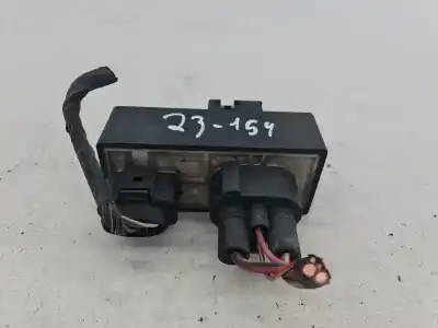 Second-hand car spare part relay for audi a3 (8l1) 1.6 oem iam references 1j0919506g