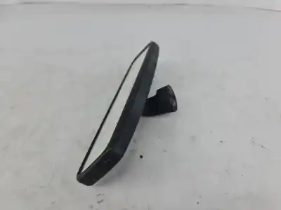 Автозапчастина б/у внутрішне дзеркало для audi a3 (8l1) 1.6 посилання на oem iam 4d0857511  