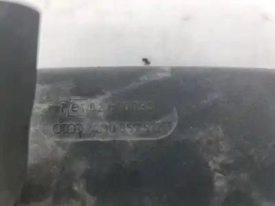 Автозапчастина б/у внутрішне дзеркало для audi a3 (8l1) 1.6 посилання на oem iam 4d0857511  