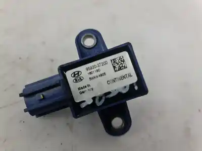 Peça sobressalente para automóvel em segunda mão sensor por hyundai i20 ii (gb, ib) 1.1 crdi referências oem iam 959203t200  
