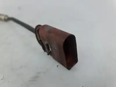 Автозапчасти б/у лямбда-зонд за skoda fabia i hatchback (6y2) 1.2 gasolina 2004 5p ссылки oem iam 03d906265a  