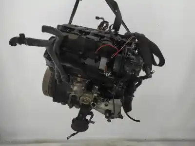 Pièce détachée automobile d'occasion moteur complet pour bmw 1 (e87) 120 d références oem iam   