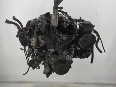 Pièce détachée automobile d'occasion moteur complet pour bmw 1 (e87) 120 d références oem iam   