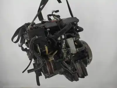 Pièce détachée automobile d'occasion moteur complet pour bmw 1 (e87) 120 d références oem iam   