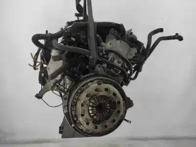 Pièce détachée automobile d'occasion moteur complet pour bmw 1 (e87) 120 d références oem iam   