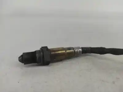 Pezzo di ricambio per auto di seconda mano sonda lambda per mini mini countryman (r60) cooper d riferimenti oem iam 0281004079  