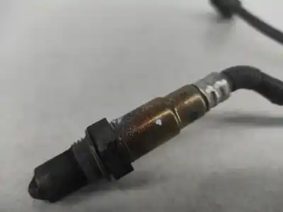 Pezzo di ricambio per auto di seconda mano sonda lambda per mini mini countryman (r60) cooper d riferimenti oem iam 0281004079  