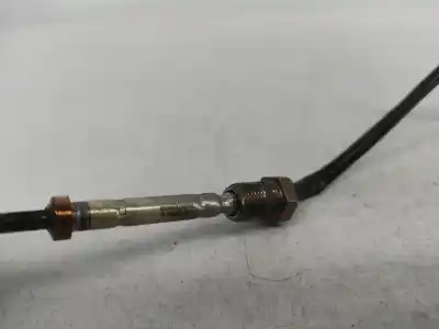 Peça sobressalente para automóvel em segunda mão sensor por mini mini countryman (r60) cooper d referências oem iam   