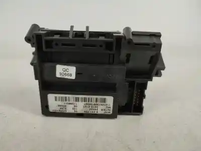 Автозапчастина б/у многофункційне управління для mini mini countryman (r60) cooper d посилання на oem iam   