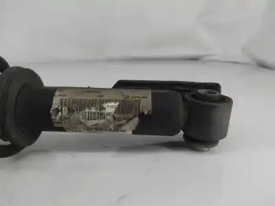 Автозапчастина б/у амортизатор задній лівий для mini mini countryman (r60) cooper d посилання на oem iam 7601980  