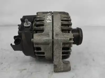 Peça sobressalente para automóvel em segunda mão alternador por bmw 1 (f20) 118 d referências oem iam 2617511a