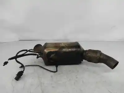 Peça sobressalente para automóvel em segunda mão catalisador por bmw 1 (f20) 118 d referências oem iam 7823498