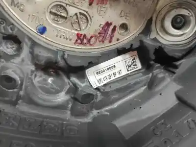 Second-hand car spare part steering wheel for audi a4 b7 (8ec) 1.9 tdi oem iam references   