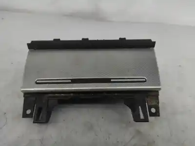 Second-hand car spare part ashtray for audi a4 b7 (8ec) 1.9 tdi oem iam references 8e0857951