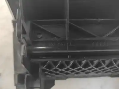 Second-hand car spare part ashtray for audi a4 b7 (8ec) 1.9 tdi oem iam references 8e0857951  