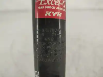 Second-hand car spare part rear left shock absorber for bmw 5 touring (e39) 420 gasóleo 1997 5p oem iam references 344700  