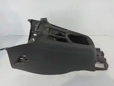 Peça sobressalente para automóvel em segunda mão consola central por citroen c-elysee (dd_) 1.5 bluehdi 100 referências oem iam 9674476477