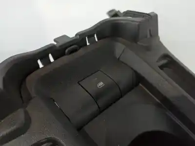 Pezzo di ricambio per auto di seconda mano console centrale per citroen c-elysee (dd_) 1.5 bluehdi 100 riferimenti oem iam 9674476477  