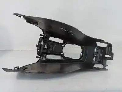 Pezzo di ricambio per auto di seconda mano console centrale per citroen c-elysee (dd_) 1.5 bluehdi 100 riferimenti oem iam 9674476477  