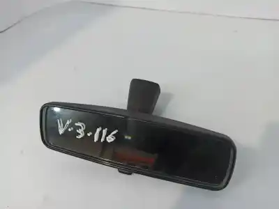Peça sobressalente para automóvel em segunda mão espelho retrovisor interior por citroen c-elysee (dd_) 1.5 bluehdi 100 referências oem iam 