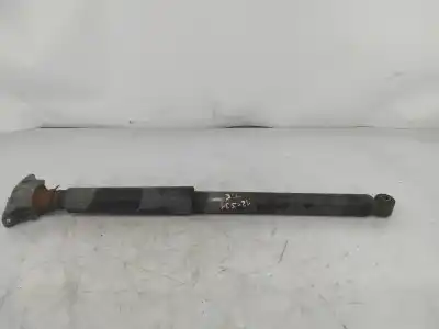 Pezzo di ricambio per auto di seconda mano ammortizzatore posteriore sinistro per ford focus ii (da_, hcp, dp) 1.6 tdci riferimenti oem iam 4m511808pac
