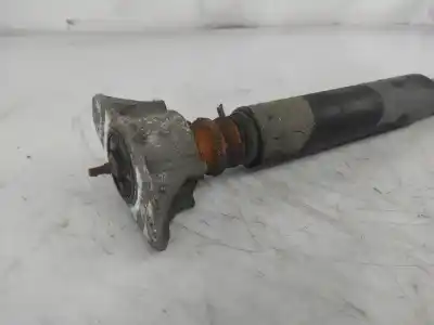 Second-hand car spare part rear left shock absorber for ford focus ii (da_, hcp, dp) 1.6 tdci oem iam references 4m511808pac   Second-hand car spare part rear left shock absorber for ford focus ii (da_, hcp, dp) 1.6 tdci oem iam references 4m511808pac