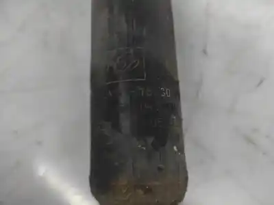 Second-hand car spare part rear left shock absorber for ford focus ii (da_, hcp, dp) 1.6 tdci oem iam references 4m511808pac   Second-hand car spare part rear left shock absorber for ford focus ii (da_, hcp, dp) 1.6 tdci oem iam references 4m511808pac