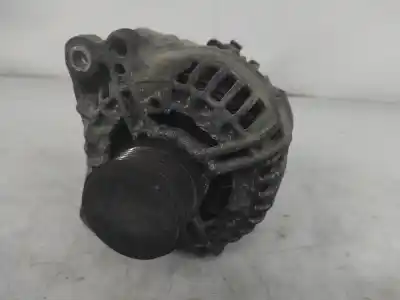 Автозапчастина б/у генератор для audi a4 b7 (8ec) 1.9 tdi посилання на oem iam 06f903023j  