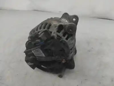 Автозапчастина б/у генератор для audi a4 b7 (8ec) 1.9 tdi посилання на oem iam 06f903023j  