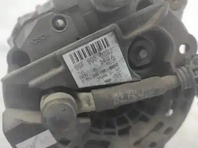 Автозапчастина б/у генератор для audi a4 b7 (8ec) 1.9 tdi посилання на oem iam 06f903023j  