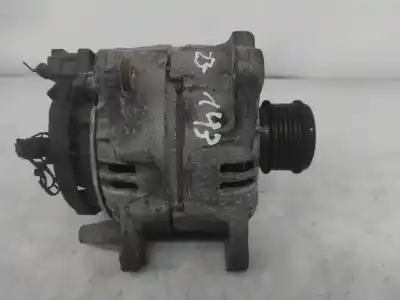 Автозапчастина б/у  для AUDI A4 B7 (8EC)  Посилання на OEM IAM 06F903023J  