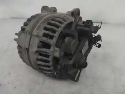 Автозапчастина б/у генератор для audi a4 b7 (8ec) 1.9 tdi посилання на oem iam 06f903023j  