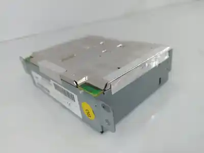 Peça sobressalente para automóvel em segunda mão sistema de áudio / rádio cd por citroen c-elysee (dd_) 1.5 bluehdi 100 referências oem iam 9828709080