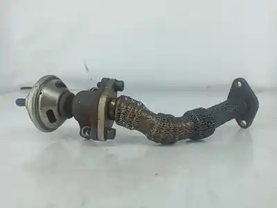 Автозапчастина б/у клапан egr для audi a4 b5 (8d2) 1.9 tdi посилання на oem iam 028131501e  