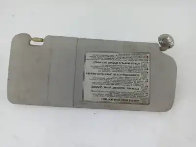 Автозапчастина б/у лівий натір для honda jazz ii (gd_, ge3, ge2) 1.2 i-dsi (gd5 ge2) посилання на oem iam   