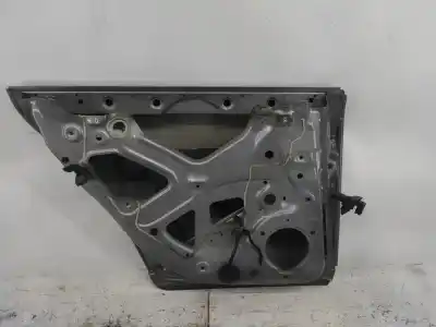 Автозапчасти б/у задняя левая дверь за audi a4 b7 (8ec) 1.9 tdi ссылки oem iam   
