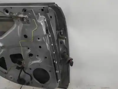 Автозапчастина б/у двері задні ліві для audi a4 b7 (8ec) 1.9 tdi посилання на oem iam   