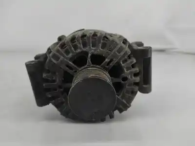 Gebrauchtes Autoersatzteil Lichtmaschine zum MERCEDES-BENZ SPRINTER 5-T CAMIÃO DE PLATAFORMA/CHASSIS (906)  OEM-IAM-Referenzen A0009062700  