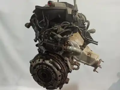 Tweedehands auto-onderdeel complete motor voor volvo s40 ii (ms) 2.4 gasolina 2004 4p oem iam-referenties b5244s4