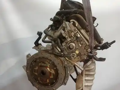 Автозапчасти б/у полный двигатель за toyota prius hatchback (_w2_) 1.5 hybrid (nhw20_) ссылки oem iam 1nzfxe