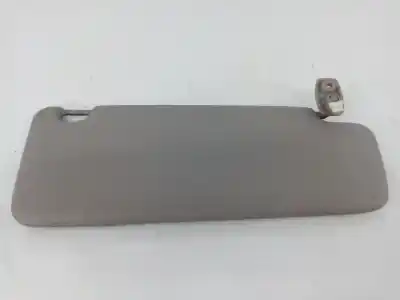 Tweedehands auto-onderdeel linker zonnescherm voor opel corsa d (s07) 1.3 cdti (l08 l68) oem iam-referenties 010440018  