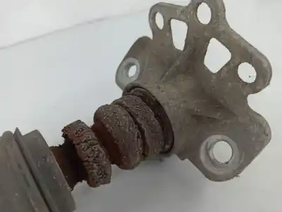 Автозапчасти б/у задний левый амортизатор за opel corsa d (s07) 1.3 cdti (l08 l68) ссылки oem iam   