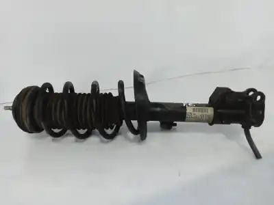 Автозапчасти б/у передний левый амортизатор за opel corsa d (s07) 1.3 cdti (l08 l68) ссылки oem iam 13214357