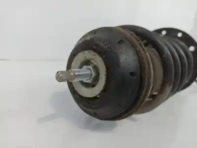 Автозапчасти б/у передний левый амортизатор за opel corsa d (s07) 1.3 cdti (l08 l68) ссылки oem iam 13214357  